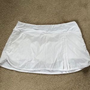 Lululemon Tennis Skirt - 6 Reg